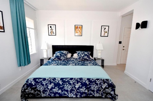 NoBeVIP at the OLSEN on the BEACH! image 12