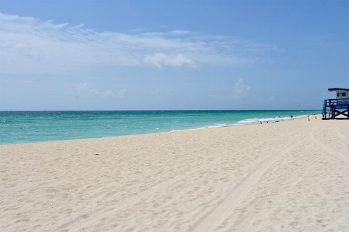 NoBeVIP at the OLSEN on the BEACH! image 31